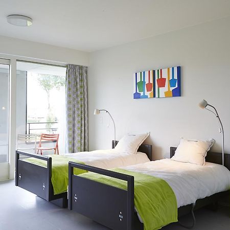 Hotel Middelpunt - Gratis Parking - Ontbijt Inbegrepen! Middelkerke Szoba fotó