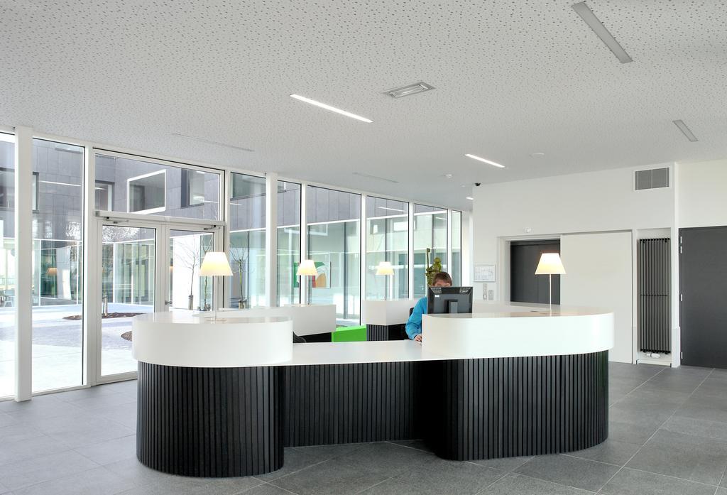 Hotel Middelpunt - Gratis Parking - Ontbijt Inbegrepen! Middelkerke Kültér fotó