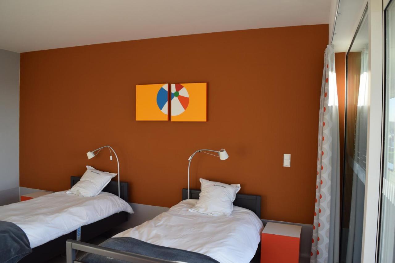 Hotel Middelpunt - Gratis Parking - Ontbijt Inbegrepen! Middelkerke Kültér fotó